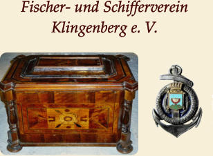 Fischer- und Schifferverein  Klingenberg e. V.